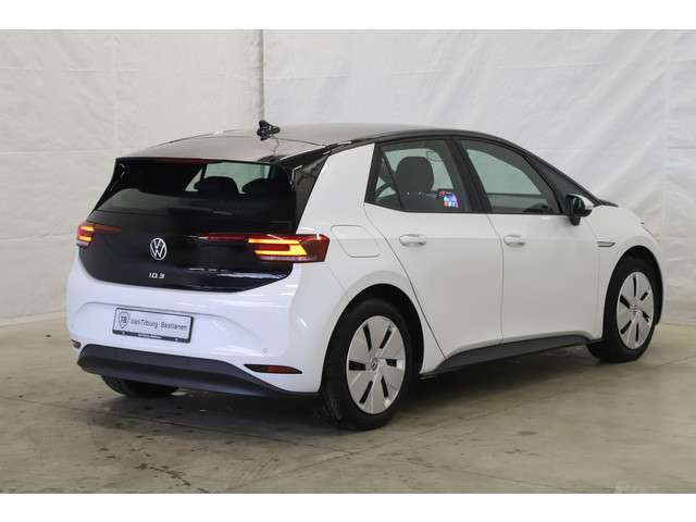 Volkswagen ID.3 Pure 45 kWh Navigatie Pdc Clima Led 339