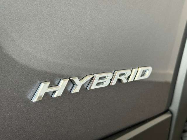 Lexus UX 2019 Hybride
