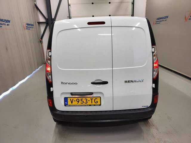 Renault Kangoo 2018 Diesel