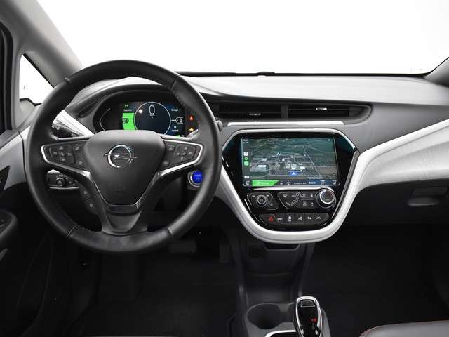 Opel Ampera-E LAUNCH EXECUTIVE 60 KWH *INCL. BTW* + ADAPTIVE CRUISE / APPLE CARPLAY / BOSE / CAMERA / DAB