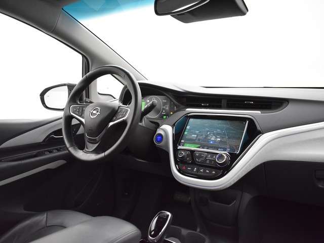Opel Ampera-E LAUNCH EXECUTIVE 60 KWH *INCL. BTW* + ADAPTIVE CRUISE / APPLE CARPLAY / BOSE / CAMERA / DAB