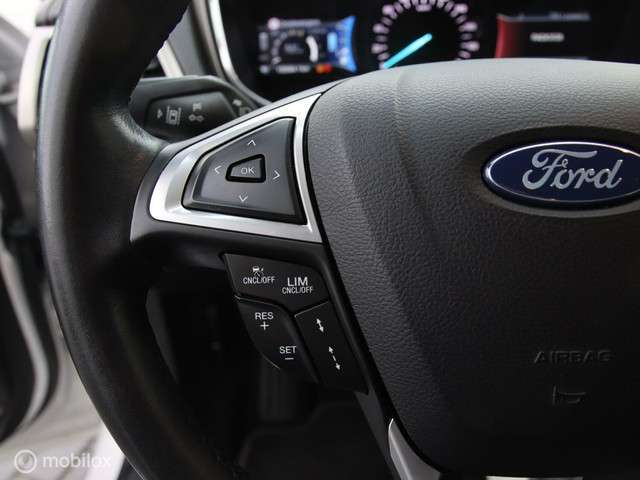 Ford Mondeo 2.0 IVCT HEV Vignale | Dealeronderhouden |