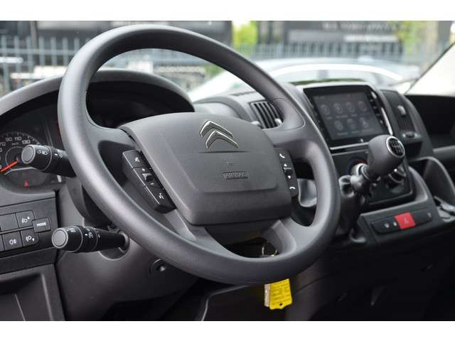 Citroën Jumper 2.2 HDI 140Pk L2H2 Apple Carplay* nieuw*Airco