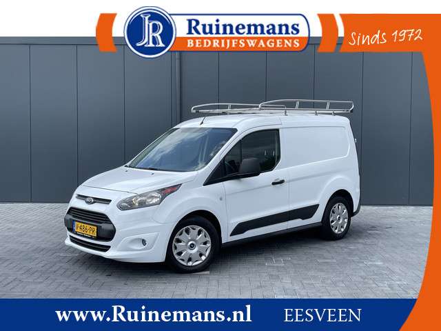 Ford Transit Connect 1.5 TDCI / L1H1 / TREND / TREKHAAK / IMPERIAAL / AIRCO / CRUISE / 3 PERS
