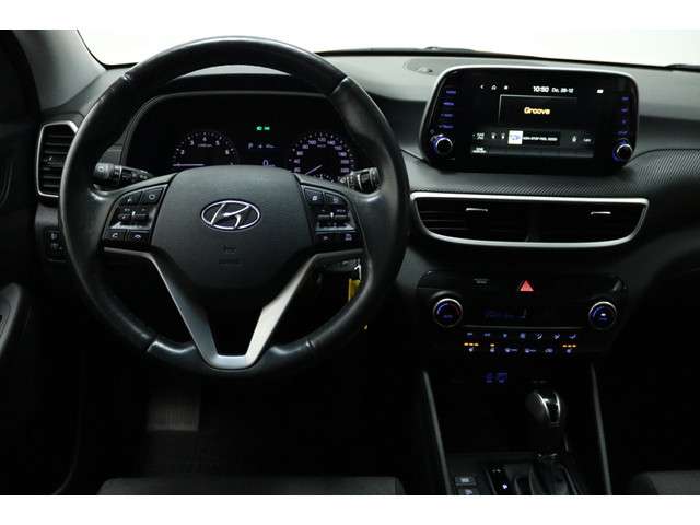 Hyundai Tucson 1.6 T-GDI Comfort Automaat | Apple carplay | Camera | Cruise con