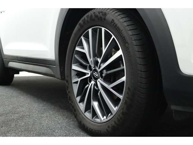 Hyundai Tucson 1.6 T-GDI Comfort Automaat | Apple carplay | Camera | Cruise con