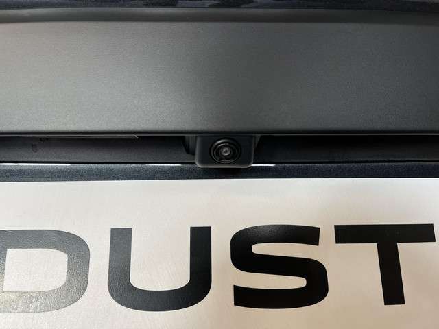 Dacia Duster 2024 LPG