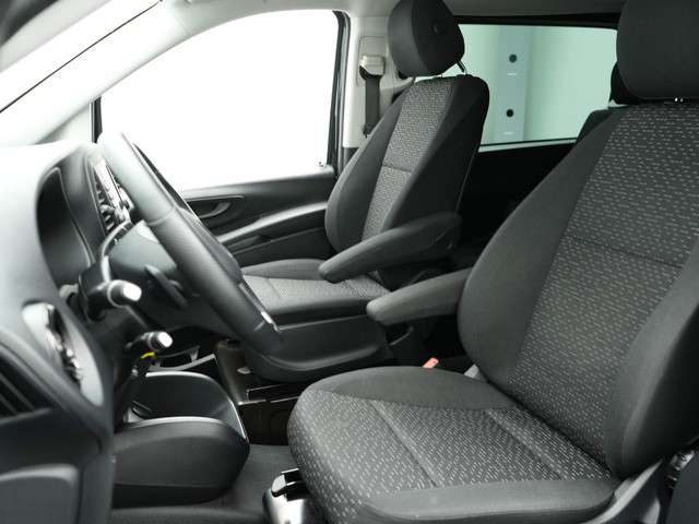 Mercedes-Benz Vito 119 CDI Lang DC Comfort - Dubbele cabine - Trekhaak