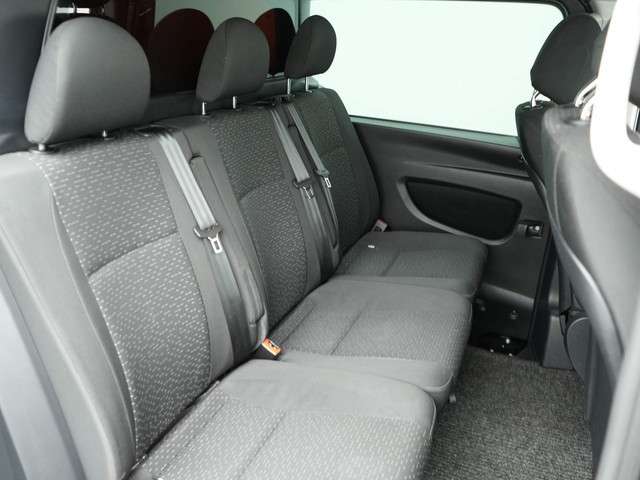 Mercedes-Benz Vito 119 CDI Lang DC Comfort - Dubbele cabine - Trekhaak