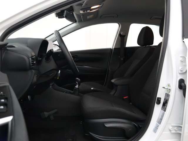 Hyundai i20 1.0 T-GDI Comfort Smart | Navigatie | Camera | DAB |