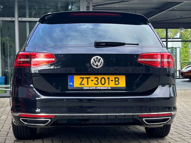 Volkswagen Passat Variant 1.5 TSI 150PK AUT. *!* 2X R-LINE *!* PANODAK/ LED/ RADAR/ NAVI *!*
