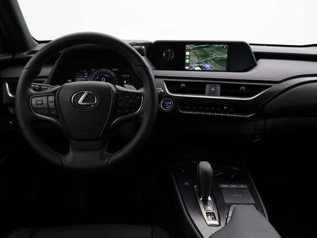 Lexus UX 2020 Electrisch