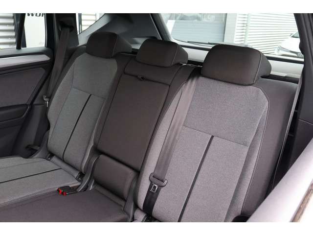 SEAT Tarraco 1.5 TSI Style 1e Eigenaar NL-Auto Volledig Onderhouden + trekhaak