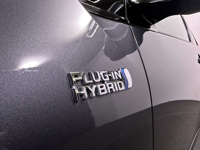Toyota Prius 1.8 Business Plus Plug In Hybrid Dealer O.H PHEV | Adaptive Cruise | Head Up | Navi | DAB | Matrix LED | Camera |
