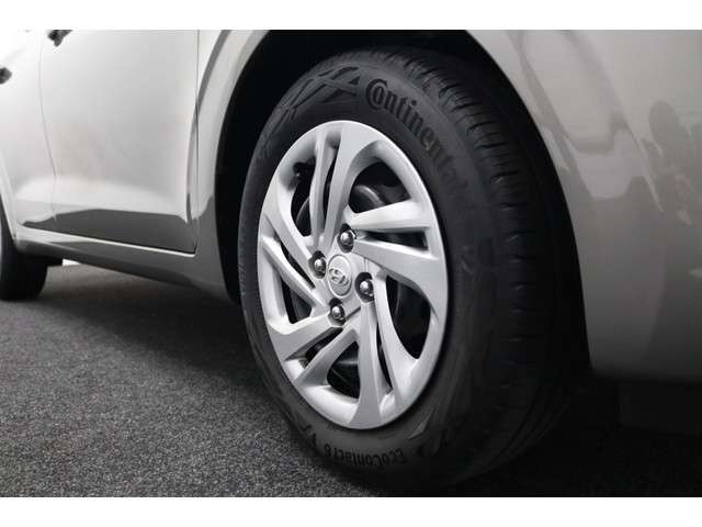 Hyundai i10 1.0 Comfort | Carplay Navigatie | Airco | Cruise control