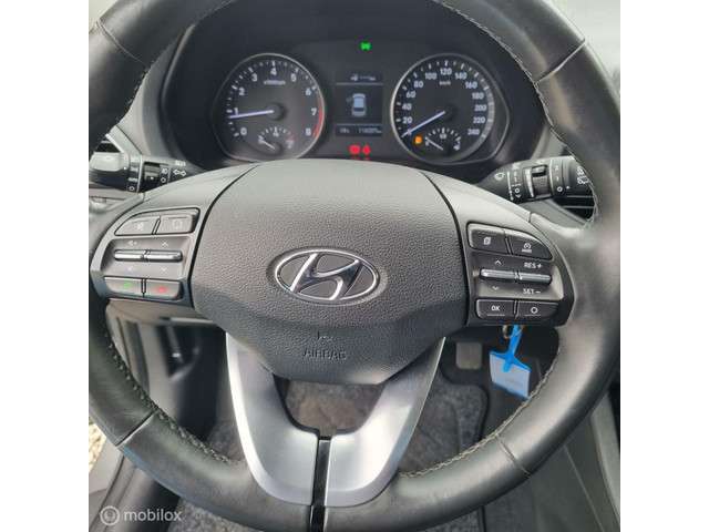 Hyundai i30 2019 Benzine
