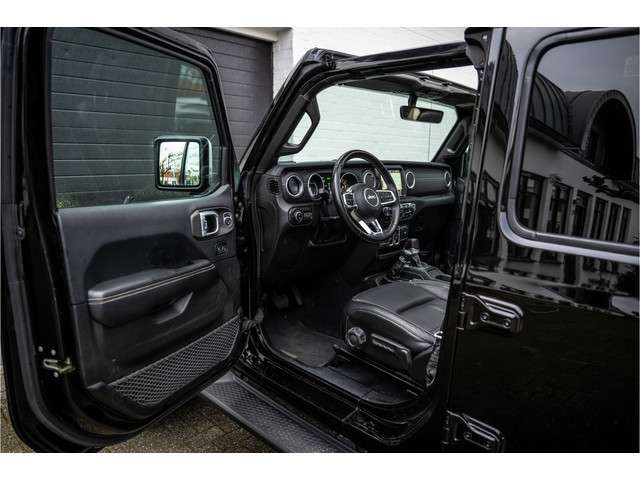 Jeep Wrangler 2019 Diesel
