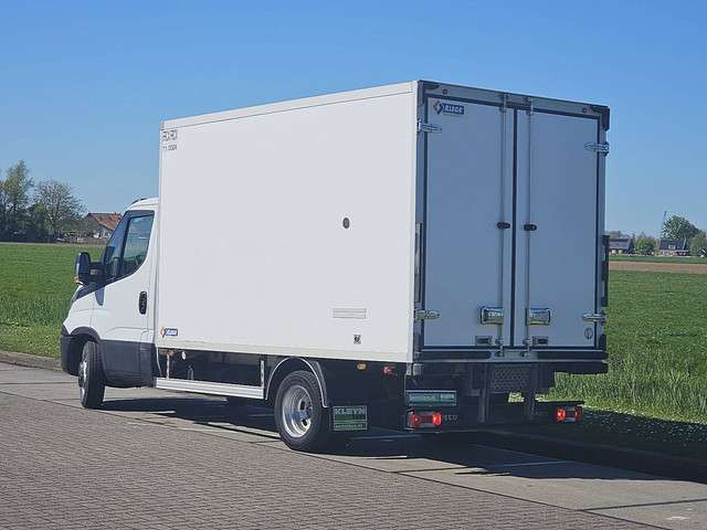 Iveco Daily 2018 Diesel
