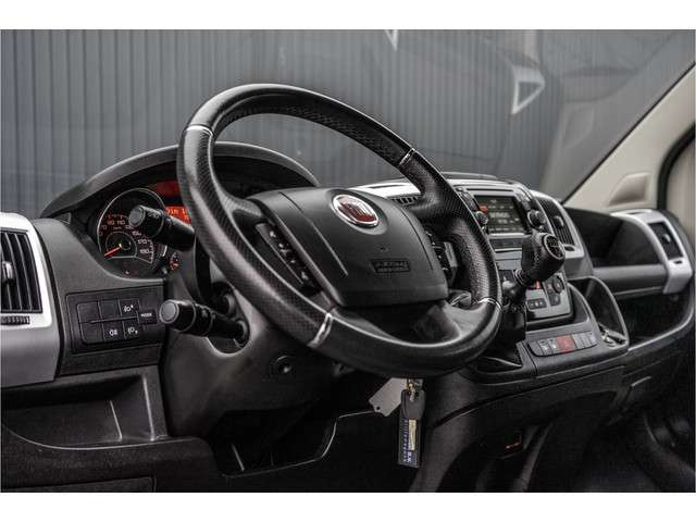 Fiat Ducato 2017 Diesel