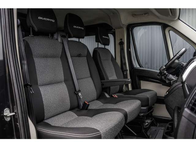 Fiat Ducato 2017 Diesel