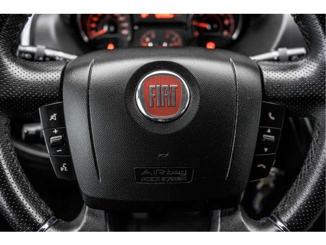 Fiat Ducato 2017 Diesel