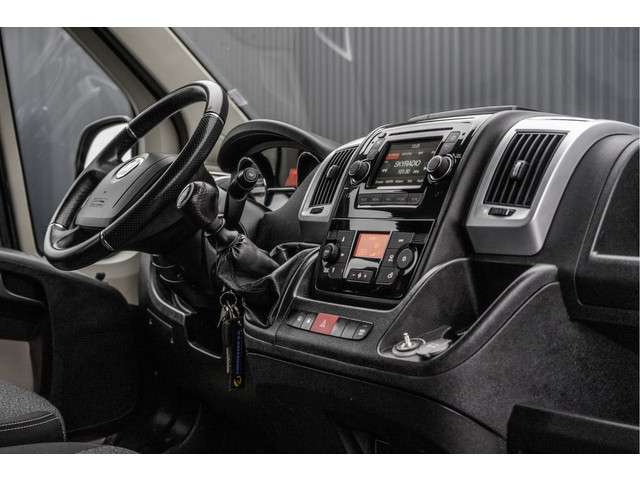 Fiat Ducato 2017 Diesel