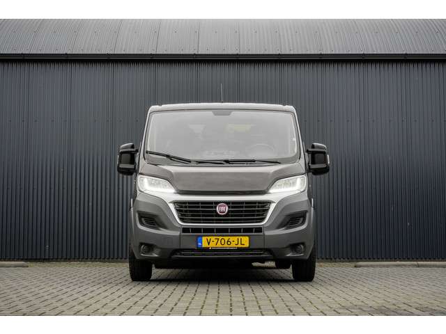 Fiat Ducato 2017 Diesel