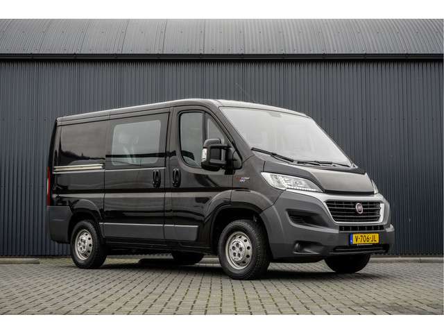 Fiat Ducato 2017 Diesel