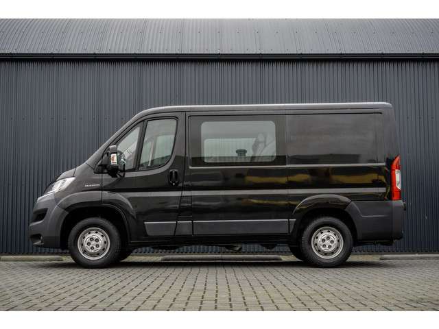 Fiat Ducato 2017 Diesel