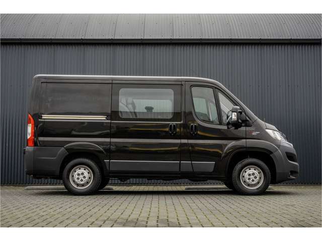 Fiat Ducato 2017 Diesel