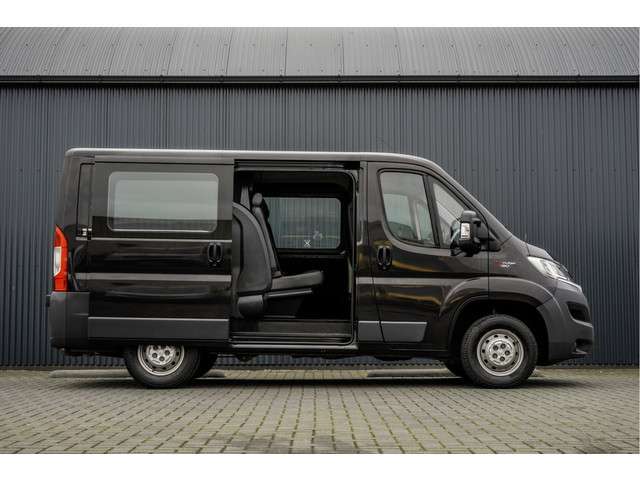 Fiat Ducato 2017 Diesel