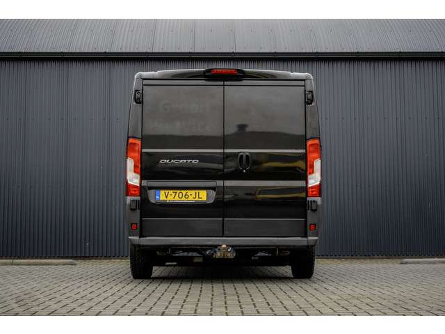 Fiat Ducato 2017 Diesel