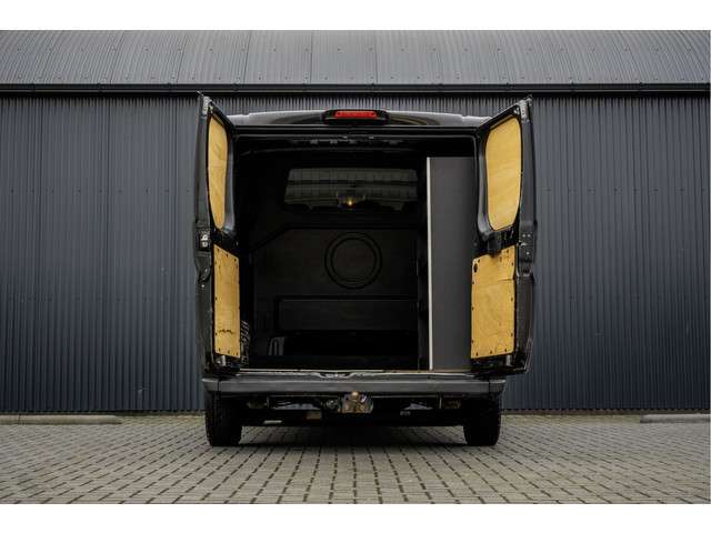 Fiat Ducato 2017 Diesel