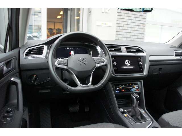 Volkswagen Tiguan 1.4 TSI eHybrid R-Line Acc|CarPlay|Virtual