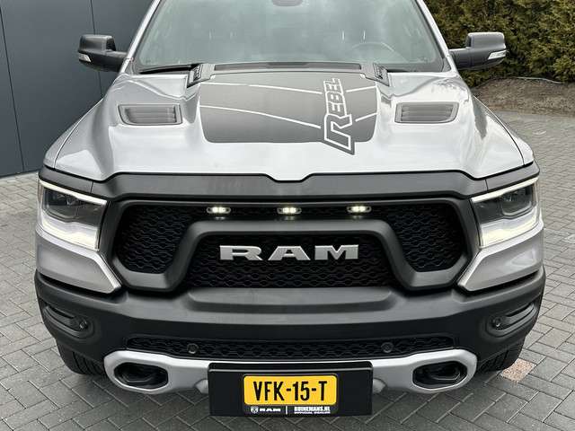 Dodge Ram 2020 LPG