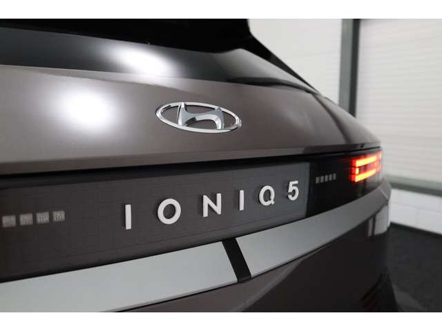 Hyundai IONIQ 5 77 kWh Style Warmtepomp | Apple carplay | Cruise control