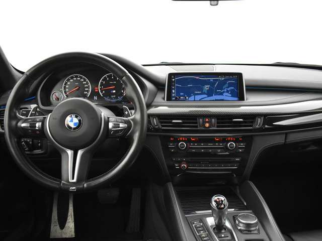 BMW X5 M 4.4 V8 576 PK ORIG. NL 1e EIGENAAR