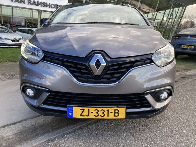 Renault Grand Scenic 2019 Benzine