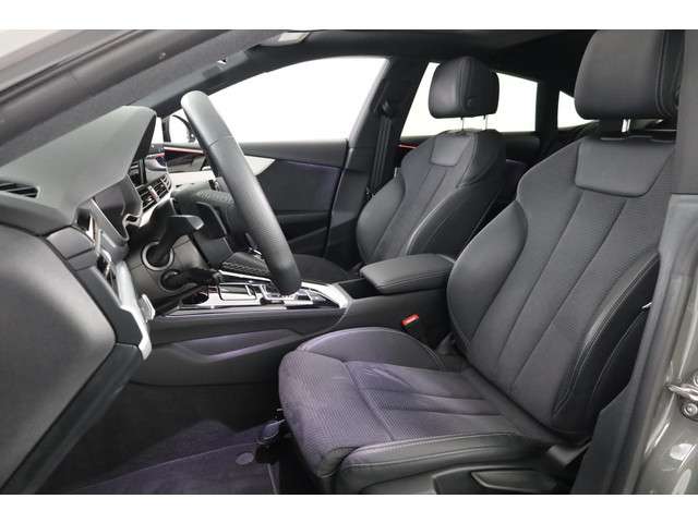 Audi A5 Sportback 35 TFSI S edition Competition 150 pk Automaat | Verlengde garantie | Panoramadak | Navigatie | Stoelverwarming