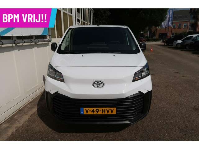 Toyota pro-ace 2024 Diesel