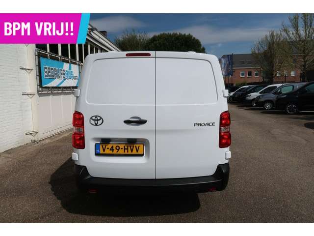 Toyota pro-ace 2024 Diesel