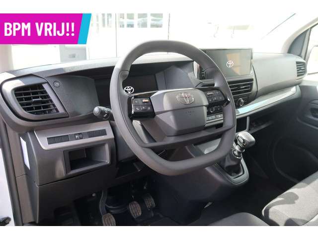 Toyota pro-ace 2024 Diesel