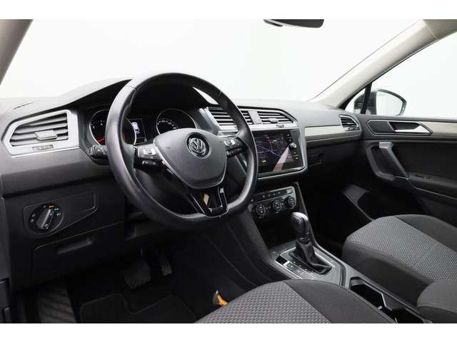 Volkswagen Tiguan Allspace 7 pers. 1.4 TSI 150PK DSG Comfortline Business - Origineel NL | Navi | Clima | ACC | Apple Carplay / Android Auto | 17 inch