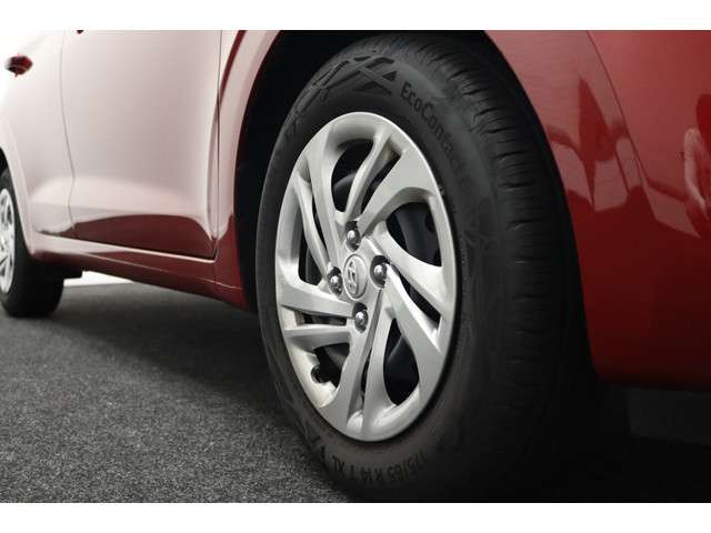 Hyundai i10 1.0 Comfort Smart Navigatie | Camera | Apple carplay